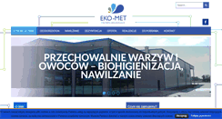 Desktop Screenshot of nawilzanie.com.pl